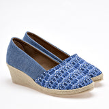 Pakar.com | Tienda online - Alpargata Lambers & Sheeps para mujer