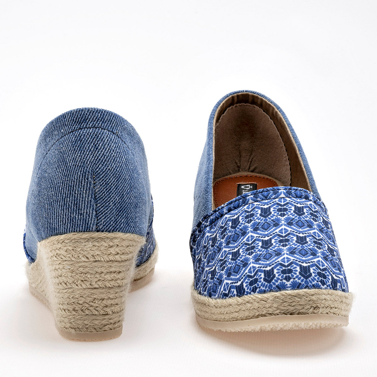 Pakar.com | Tienda online - Alpargata Lambers & Sheeps para mujer