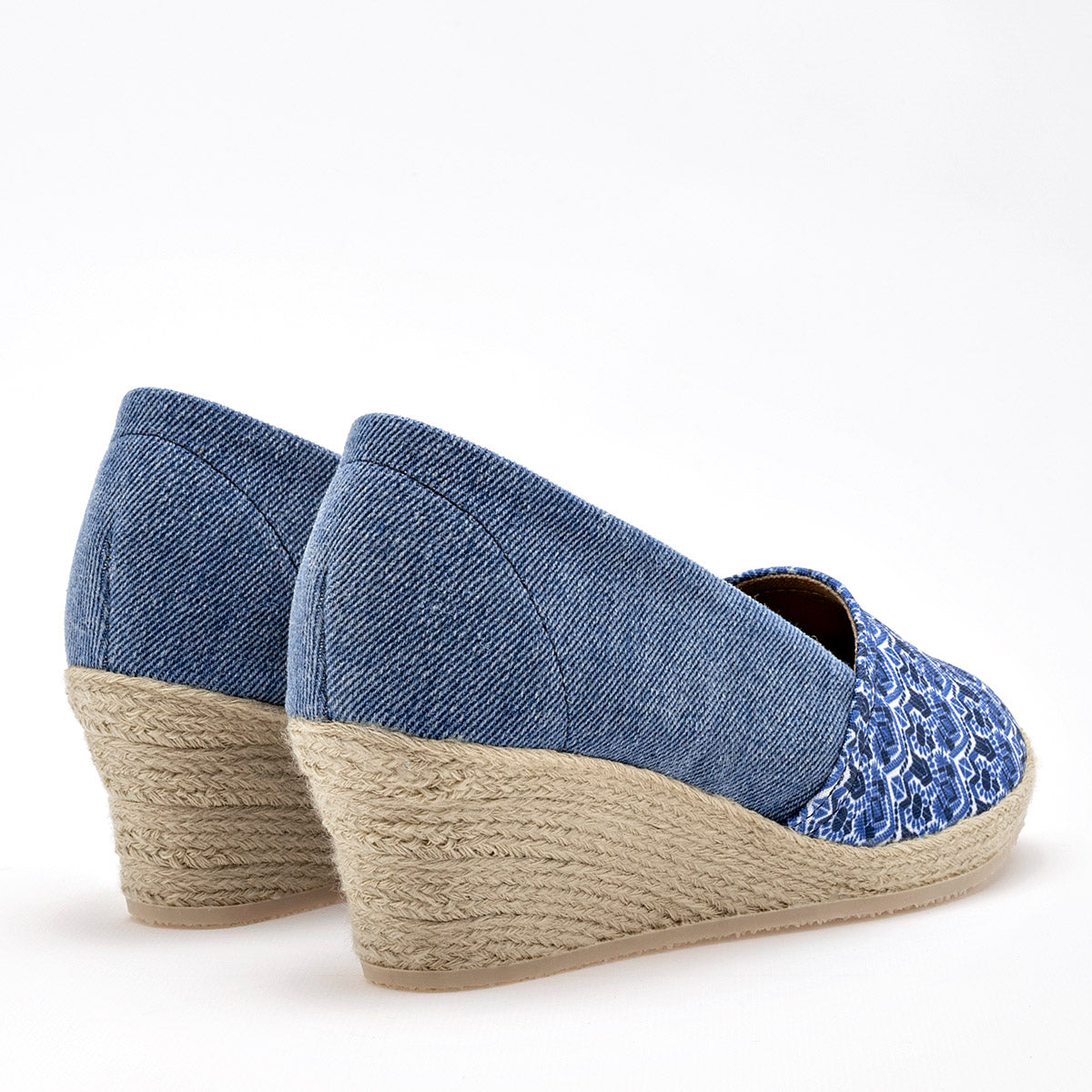Pakar.com | Tienda online - Alpargata Lambers & Sheeps para mujer