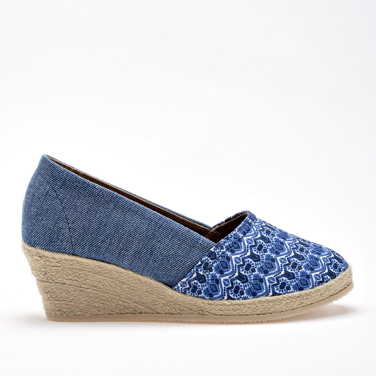Pakar.com | Tienda online - Alpargata Lambers & Sheeps para mujer