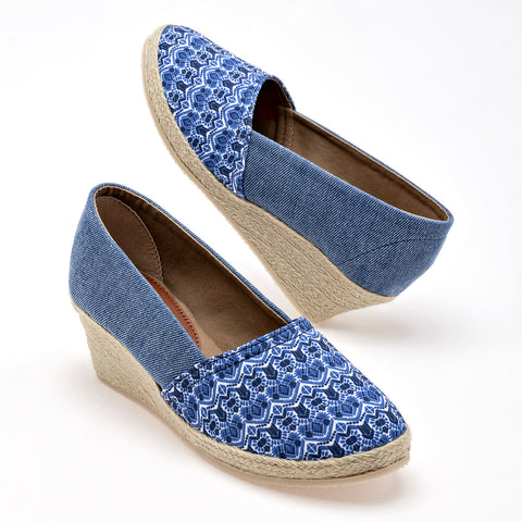 Alpargata Lambers & Sheeps para mujer