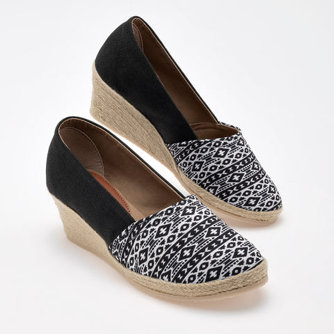 Alpargata Lambers & Sheeps para mujer