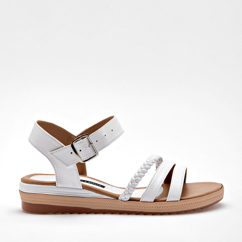 Pakar.com | Tienda online - Sandalia para mujer Lambers & Sheeps - Envío gratis desde $500