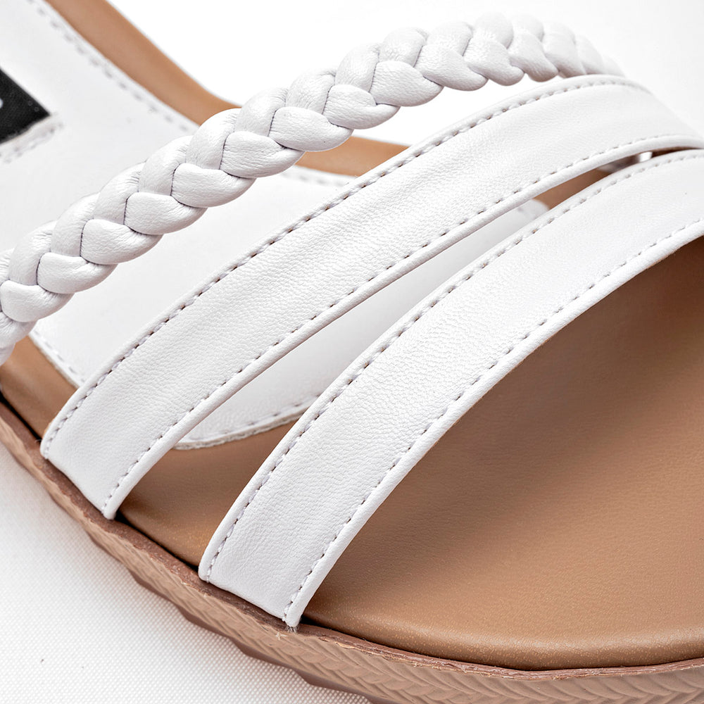 Pakar.com | Tienda online - Sandalia para mujer Lambers & Sheeps - Envío gratis desde $500