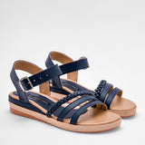 Pakar.com | Tienda online - Sandalia para mujer Lambers & Sheeps - Envío gratis desde $500