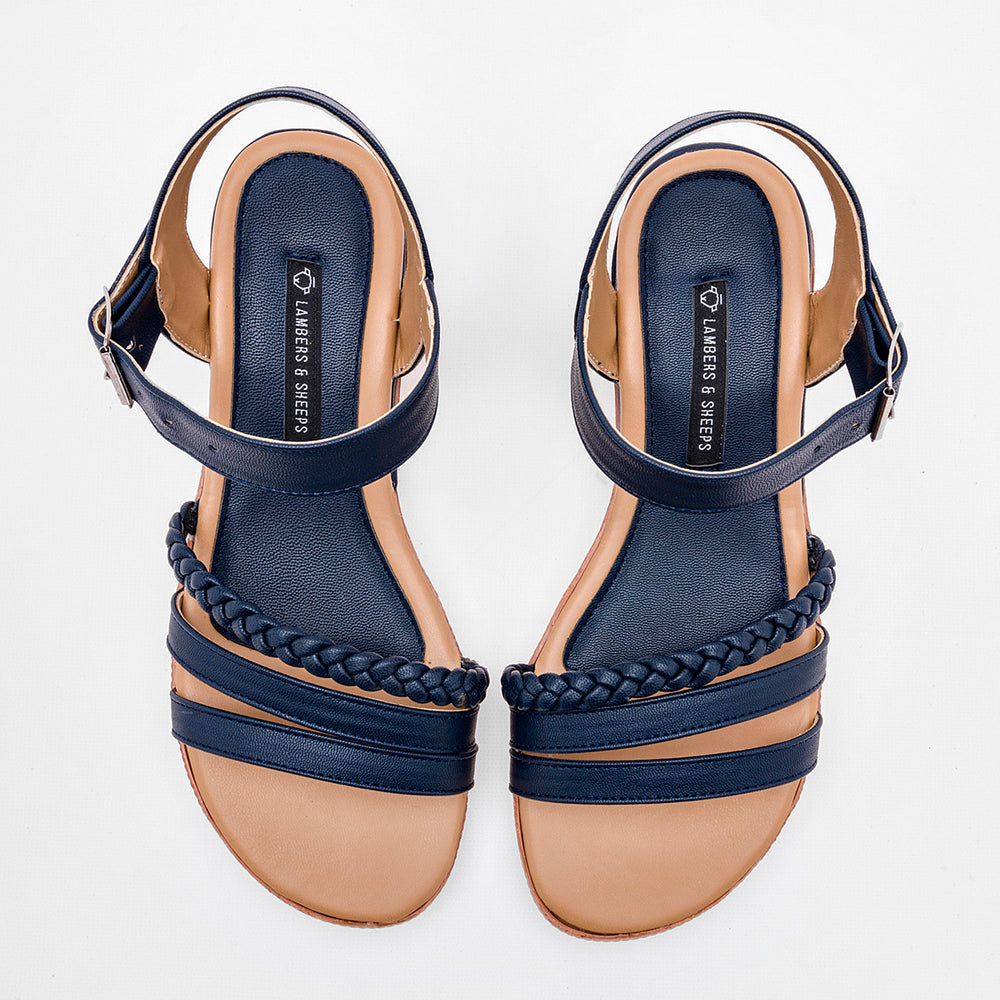 Pakar.com | Tienda online - Sandalia para mujer Lambers & Sheeps - Envío gratis desde $500