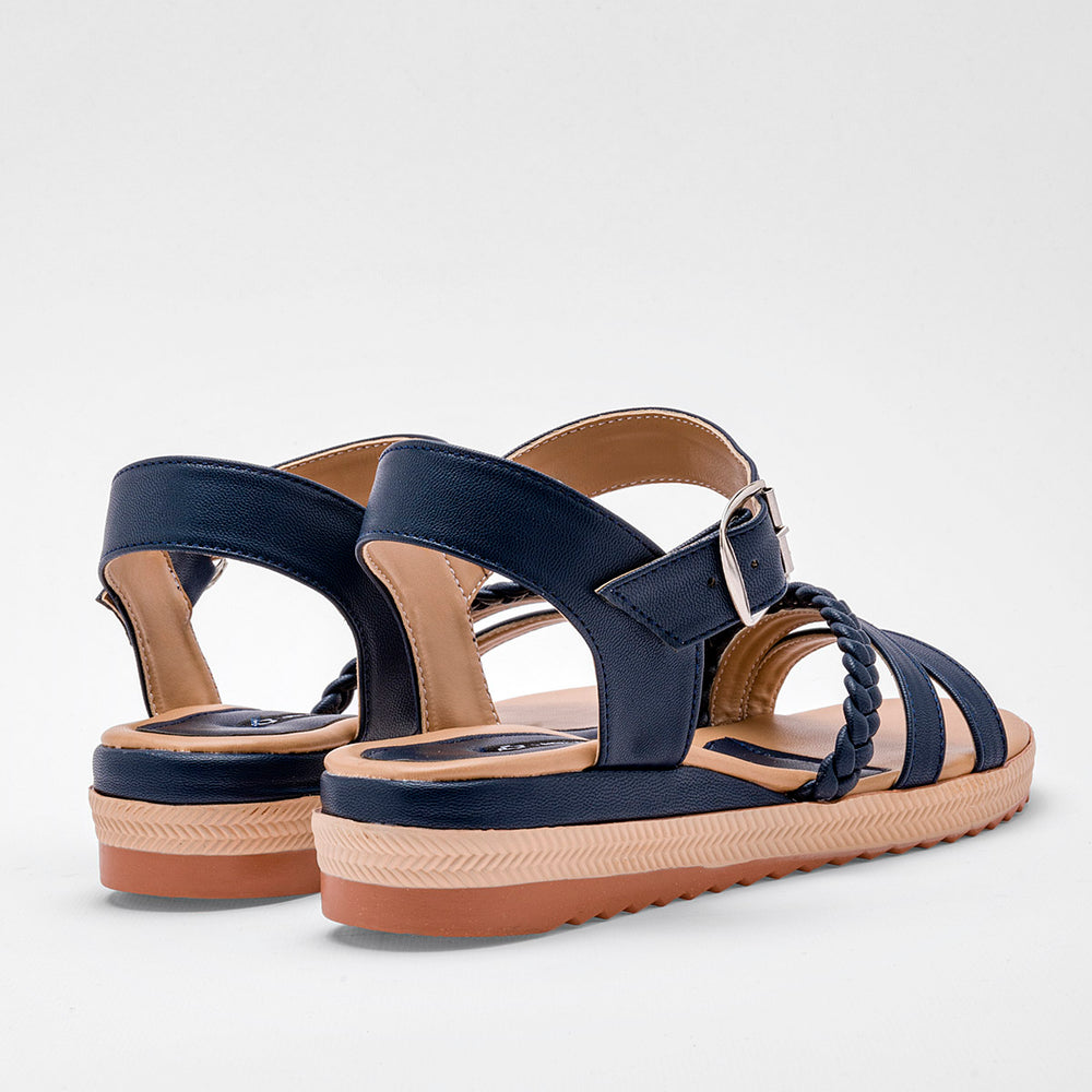 Pakar.com | Tienda online - Sandalia para mujer Lambers & Sheeps - Envío gratis desde $500