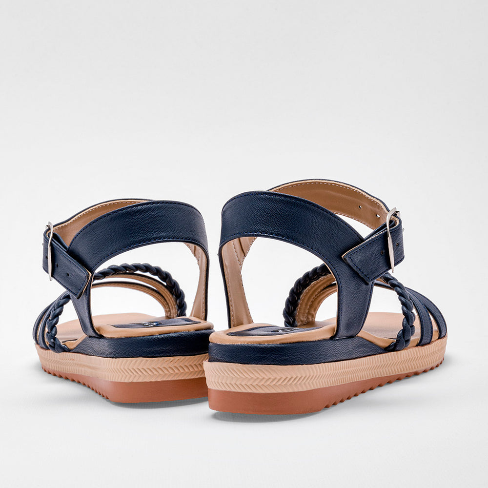 Pakar.com | Tienda online - Sandalia para mujer Lambers & Sheeps - Envío gratis desde $500