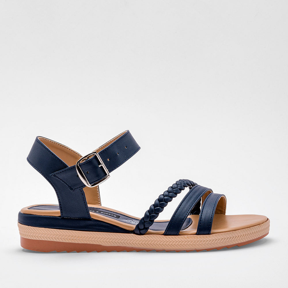 Pakar.com | Tienda online - Sandalia para mujer Lambers & Sheeps - Envío gratis desde $500