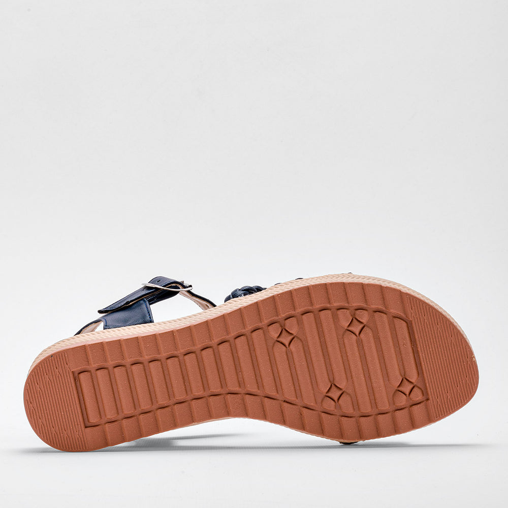 Pakar.com | Tienda online - Sandalia para mujer Lambers & Sheeps - Envío gratis desde $500