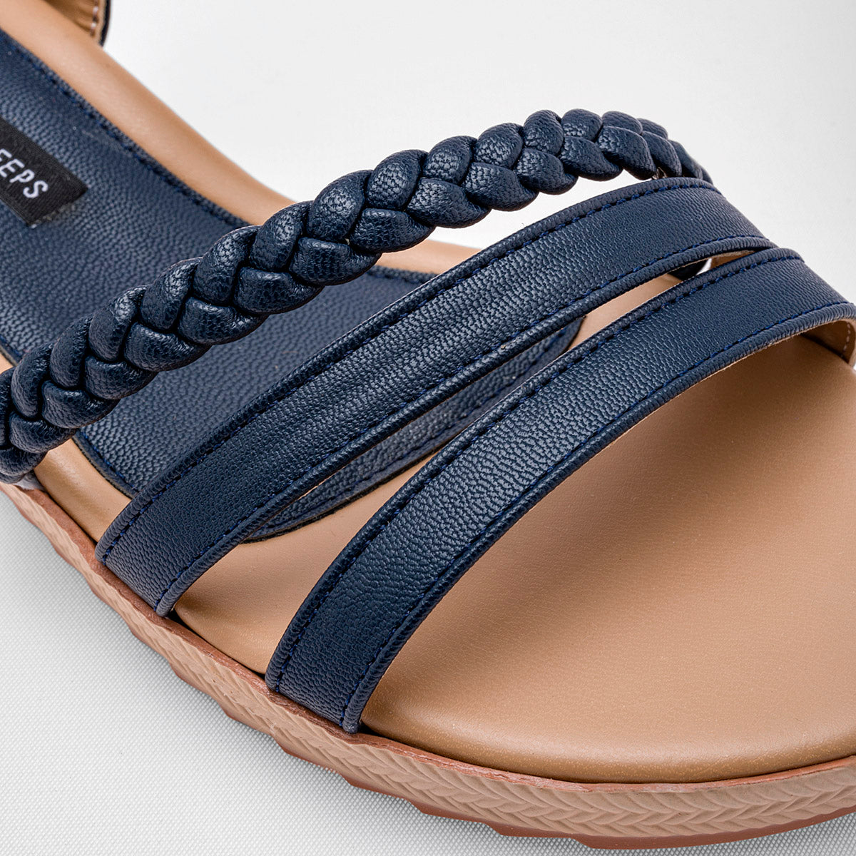 Pakar.com | Tienda online - Sandalia para mujer Lambers & Sheeps - Envío gratis desde $500