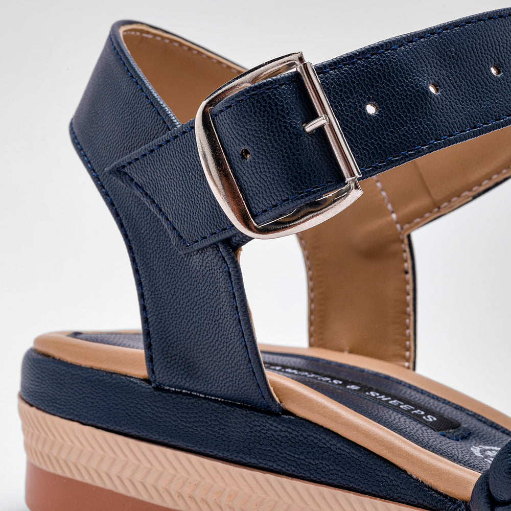 Pakar.com | Tienda online - Sandalia para mujer Lambers & Sheeps - Envío gratis desde $500