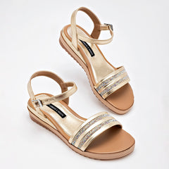 Sandalia Lambers & Sheeps para mujer