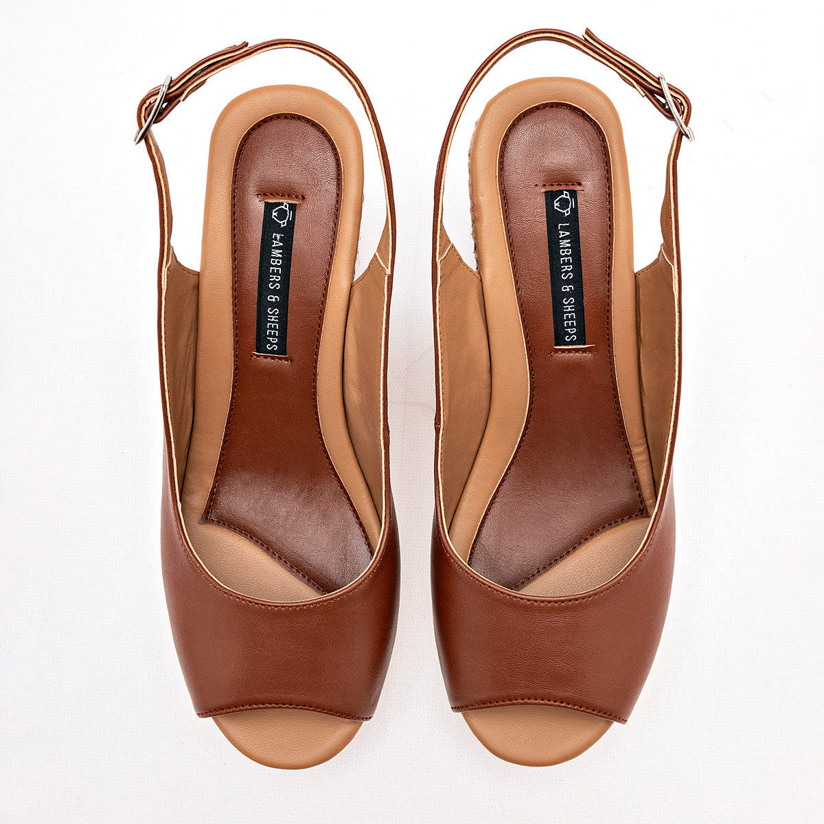 Pakar.com | Tienda online - Zapatos para mujer Lambers & Sheeps - Envío gratis desde $500