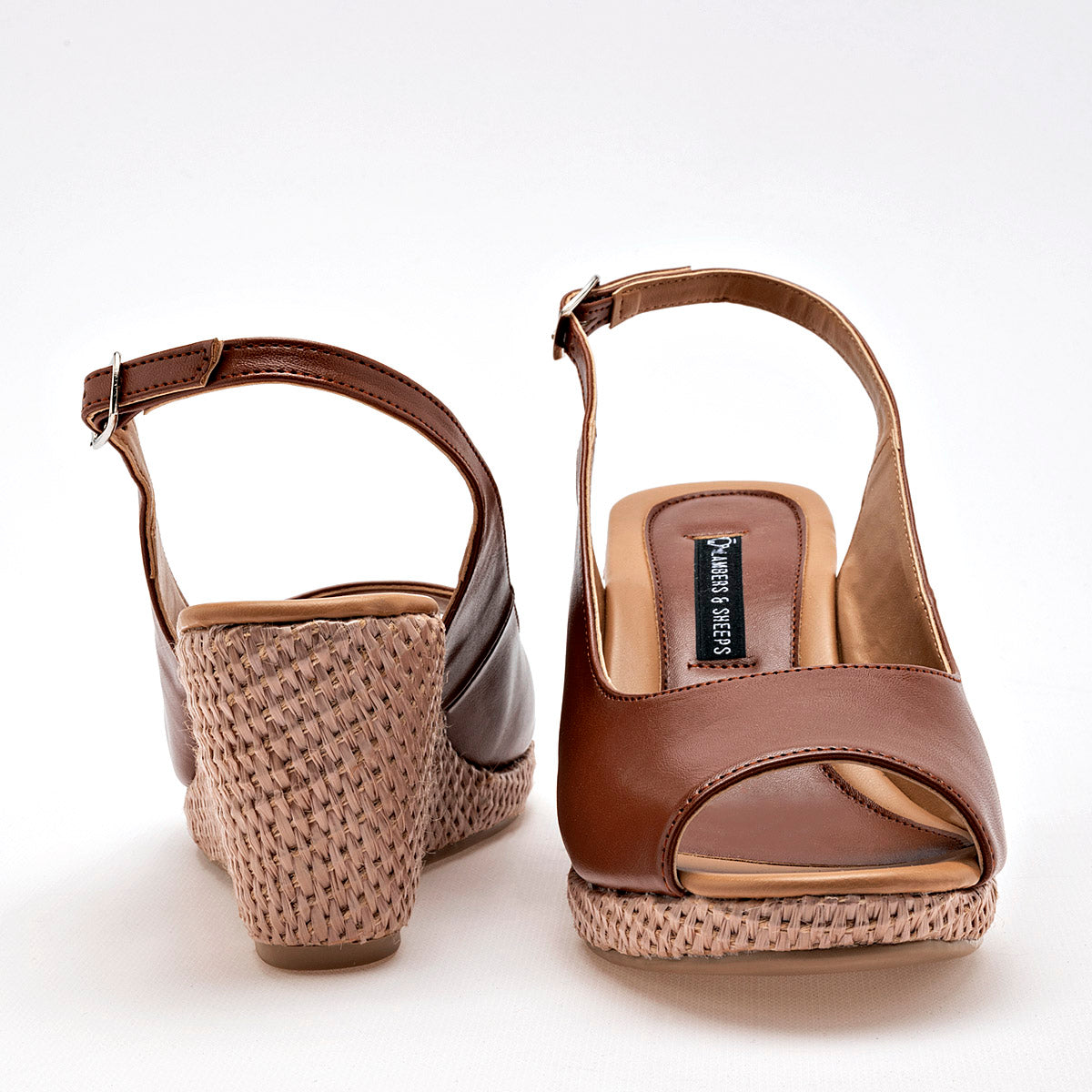 Pakar.com | Tienda online - Zapatos para mujer Lambers & Sheeps - Envío gratis desde $500