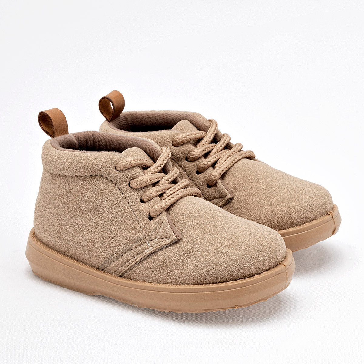 Botín para Preescolar niño Leds