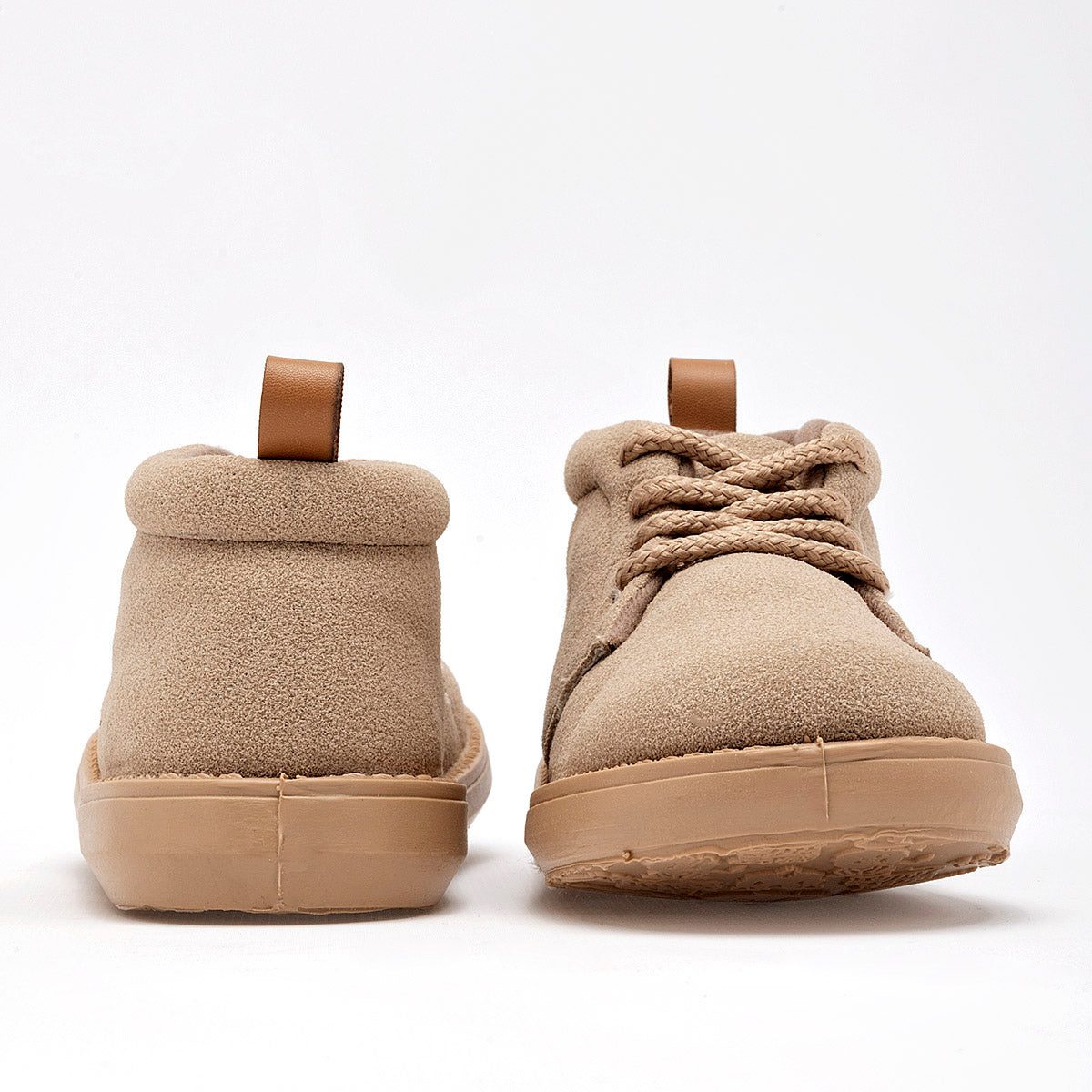 Botín para Preescolar niño Leds