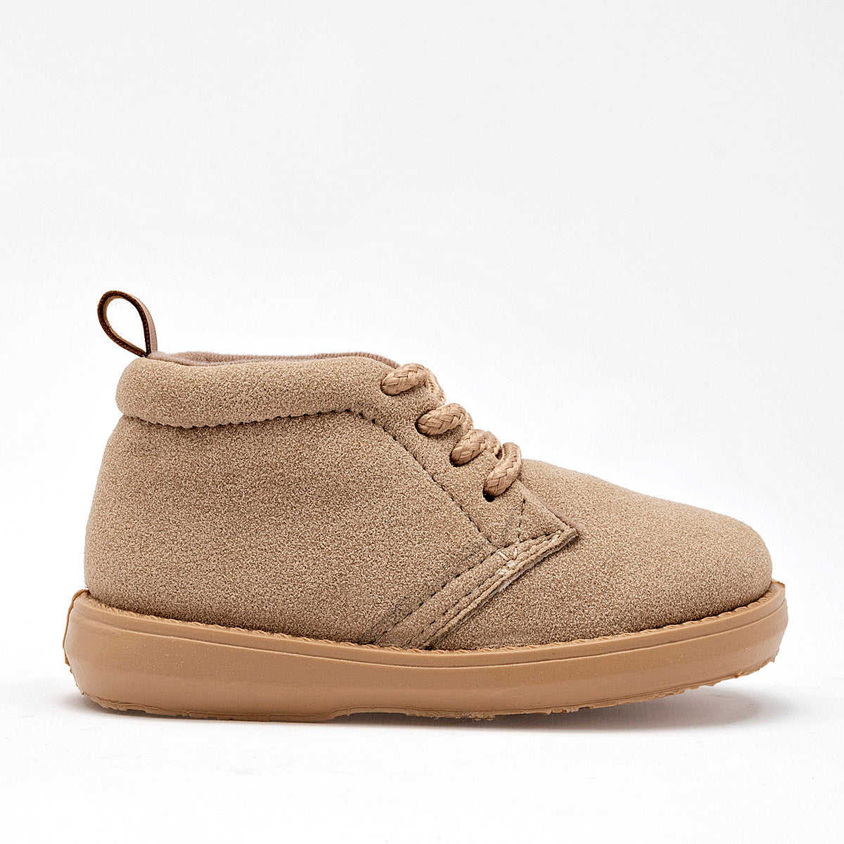 Botín para Preescolar niño Leds