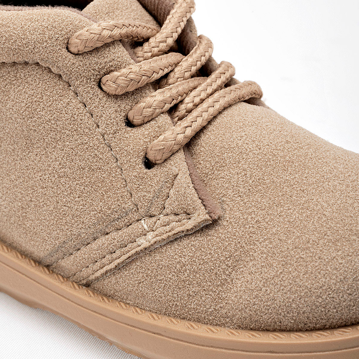 Botín para Preescolar niño Leds