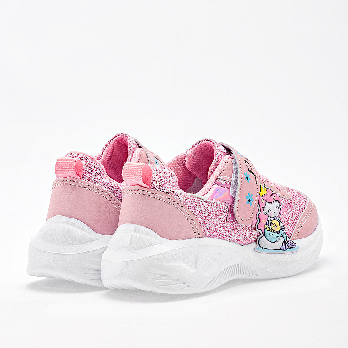 Pakar.com | Tienda online - Tenis urbano para niña preescolar Leoneti - Envío gratis desde $500