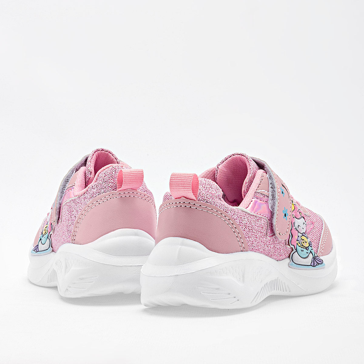 Pakar.com | Tienda online - Tenis urbano para niña preescolar Leoneti - Envío gratis desde $500