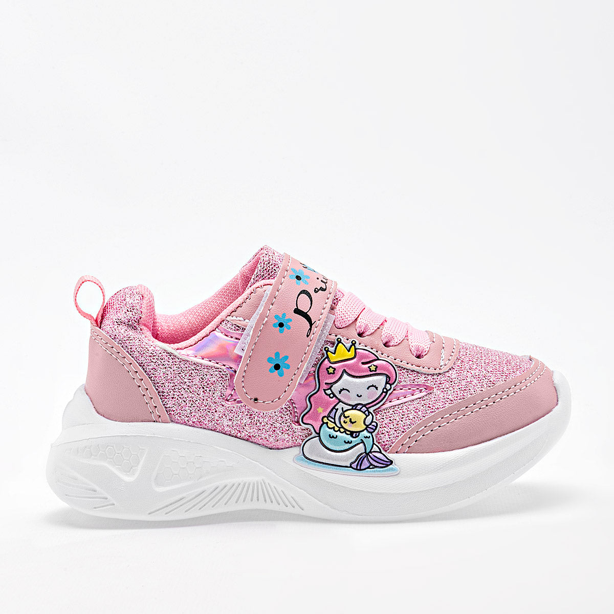 Pakar.com | Tienda online - Tenis urbano para niña preescolar Leoneti - Envío gratis desde $500