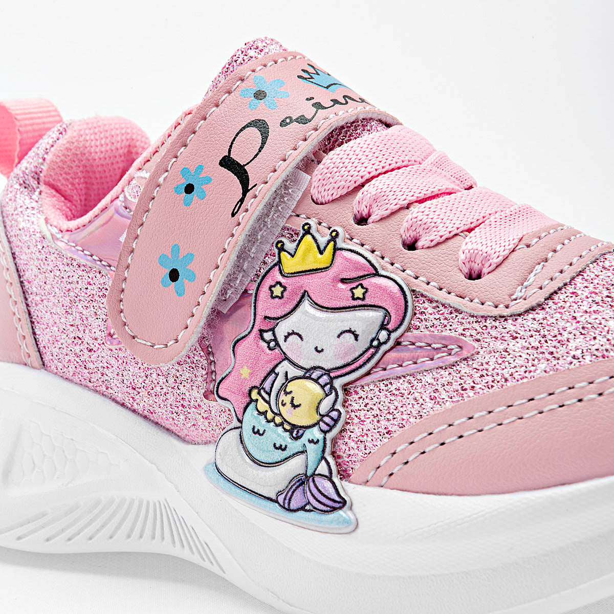Pakar.com | Tienda online - Tenis urbano para niña preescolar Leoneti - Envío gratis desde $500