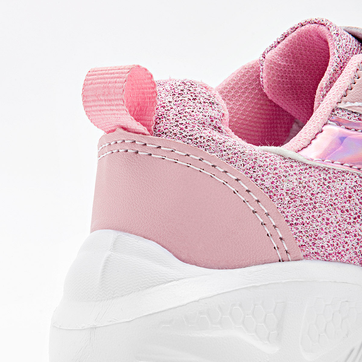 Pakar.com | Tienda online - Tenis urbano para niña preescolar Leoneti - Envío gratis desde $500