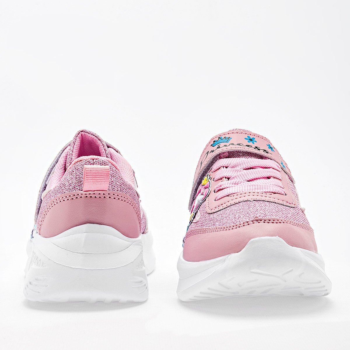 Pakar.com | Tienda online - Tenis urbano para niña Leoneti - Envío gratis desde $500