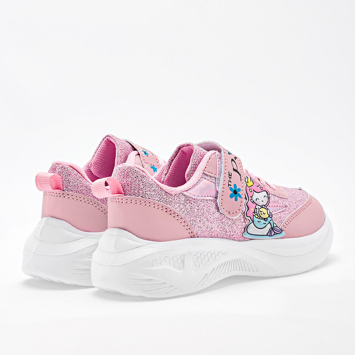 Pakar.com | Tienda online - Tenis urbano para niña Leoneti - Envío gratis desde $500