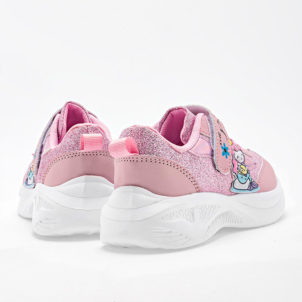 Pakar.com | Tienda online - Tenis urbano para niña Leoneti - Envío gratis desde $500