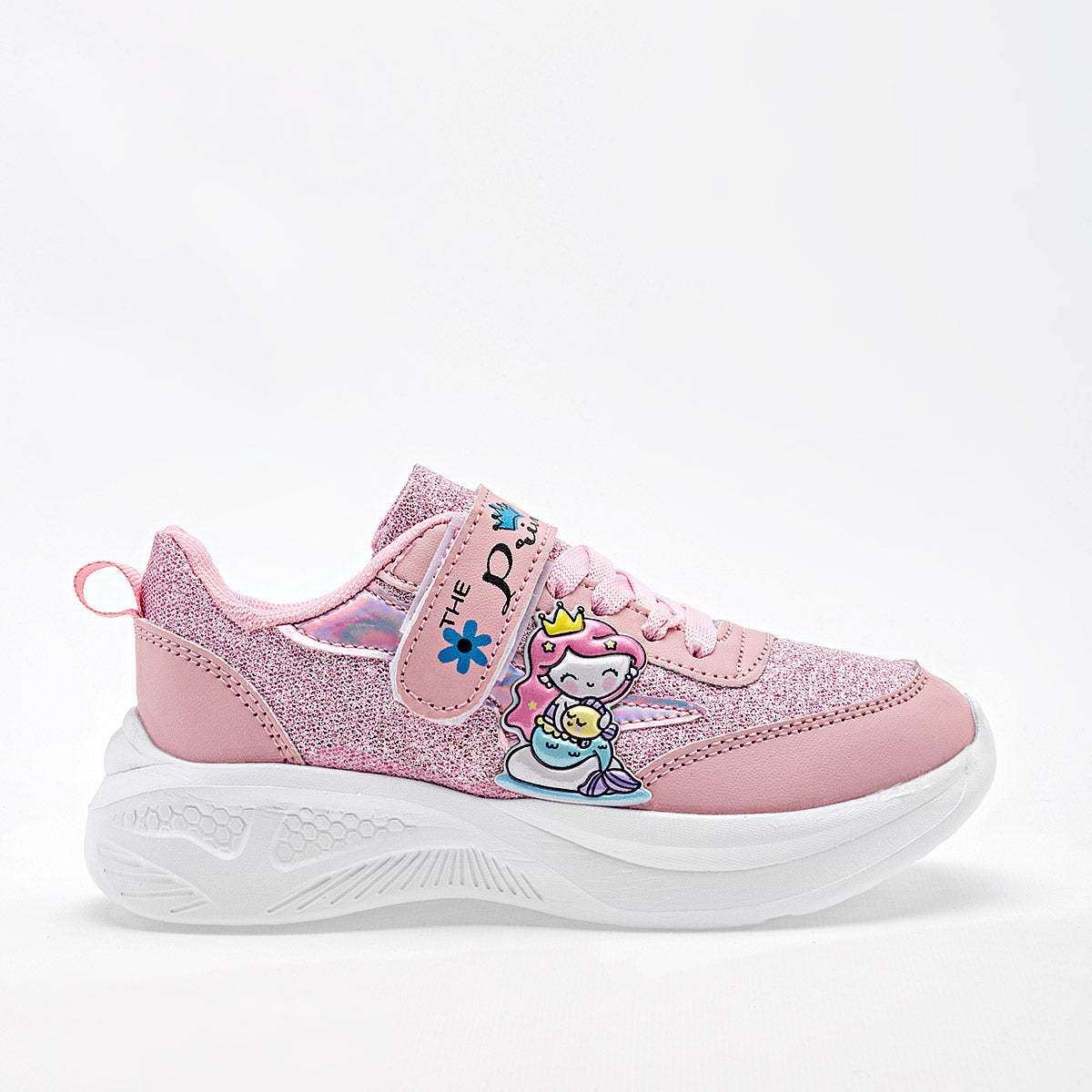Pakar.com | Tienda online - Tenis urbano para niña Leoneti - Envío gratis desde $500