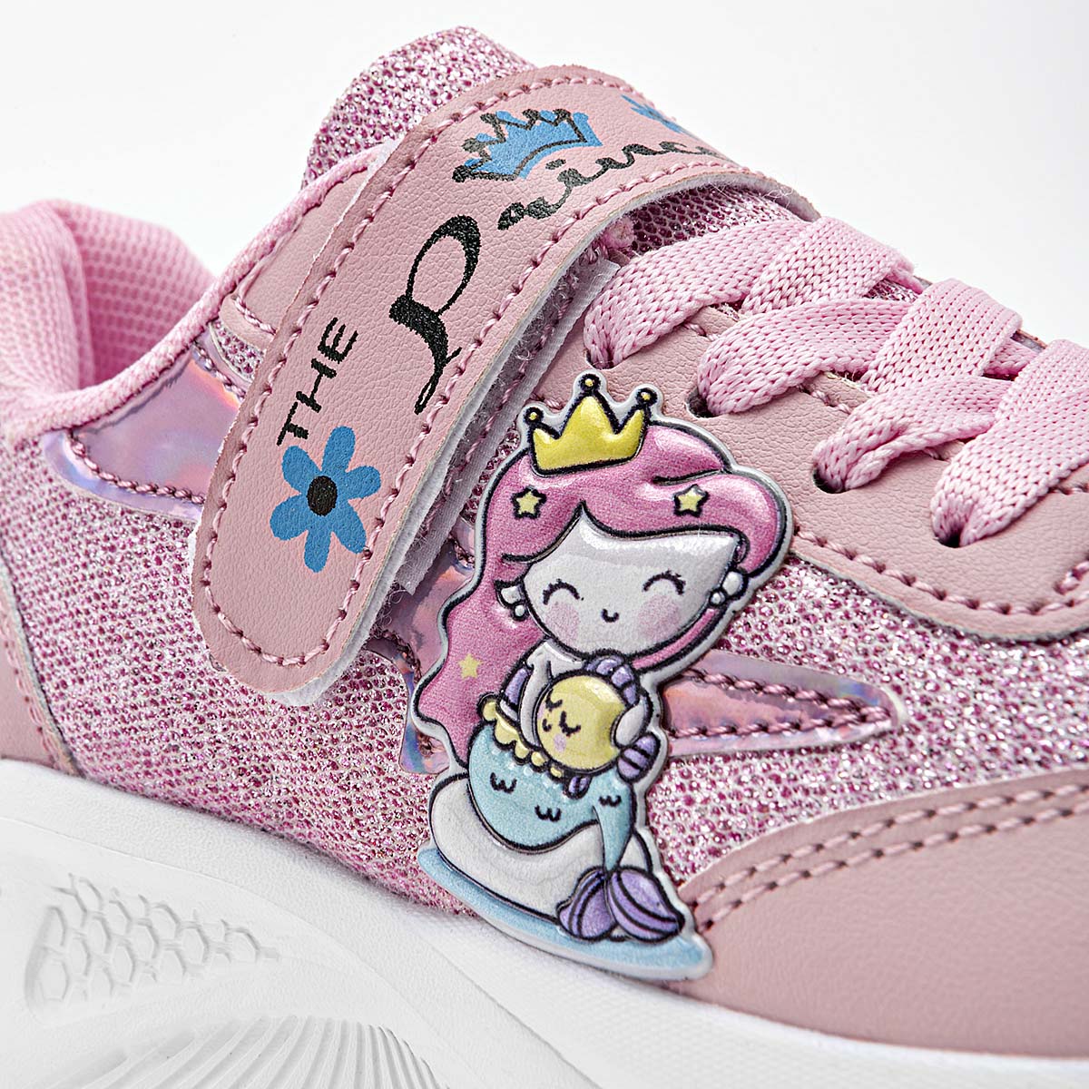 Pakar.com | Tienda online - Tenis urbano para niña Leoneti - Envío gratis desde $500