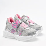 Pakar.com | Tienda online - Tenis urbano para niña preescolar Leoneti - Envío gratis desde $500