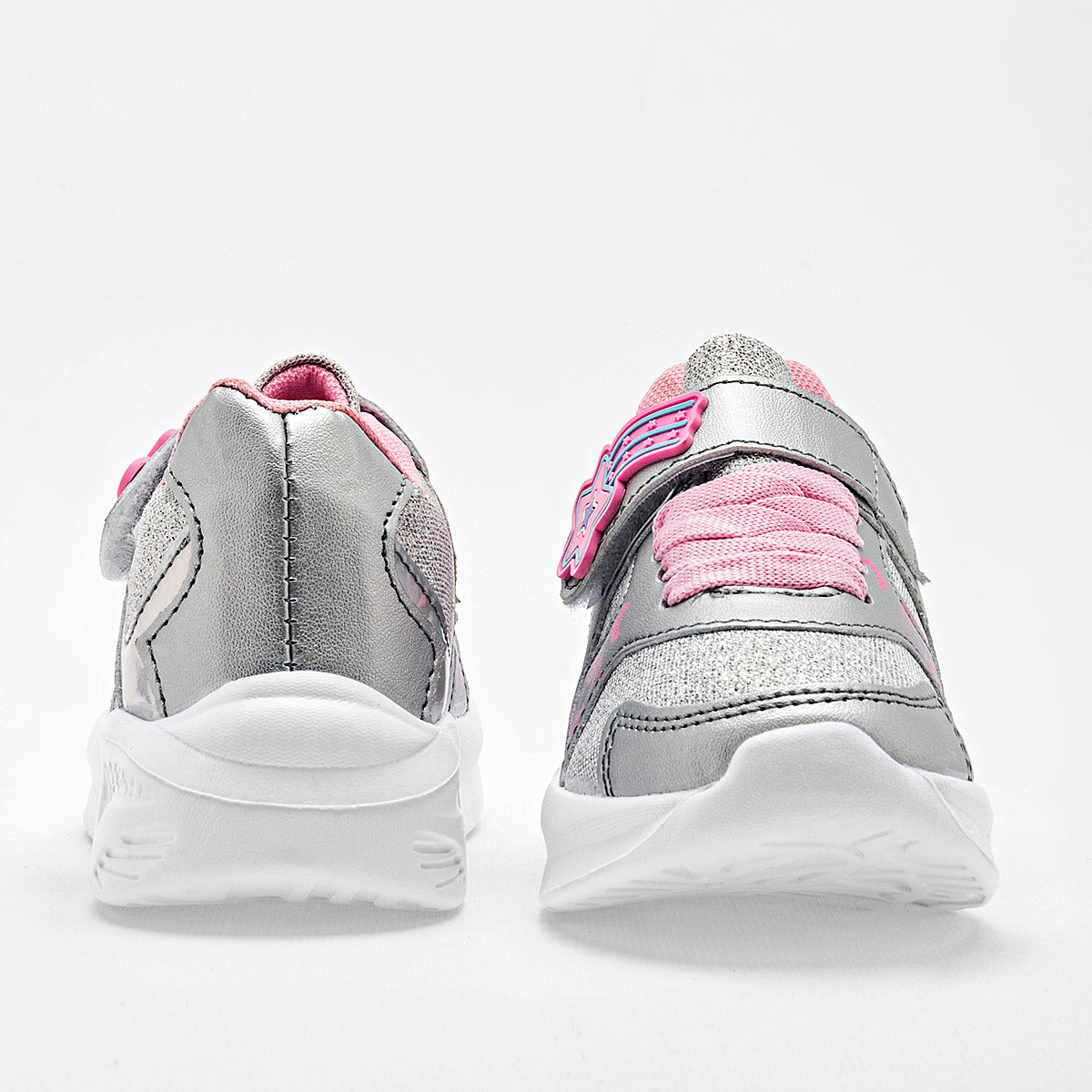 Pakar.com | Tienda online - Tenis urbano para niña preescolar Leoneti - Envío gratis desde $500