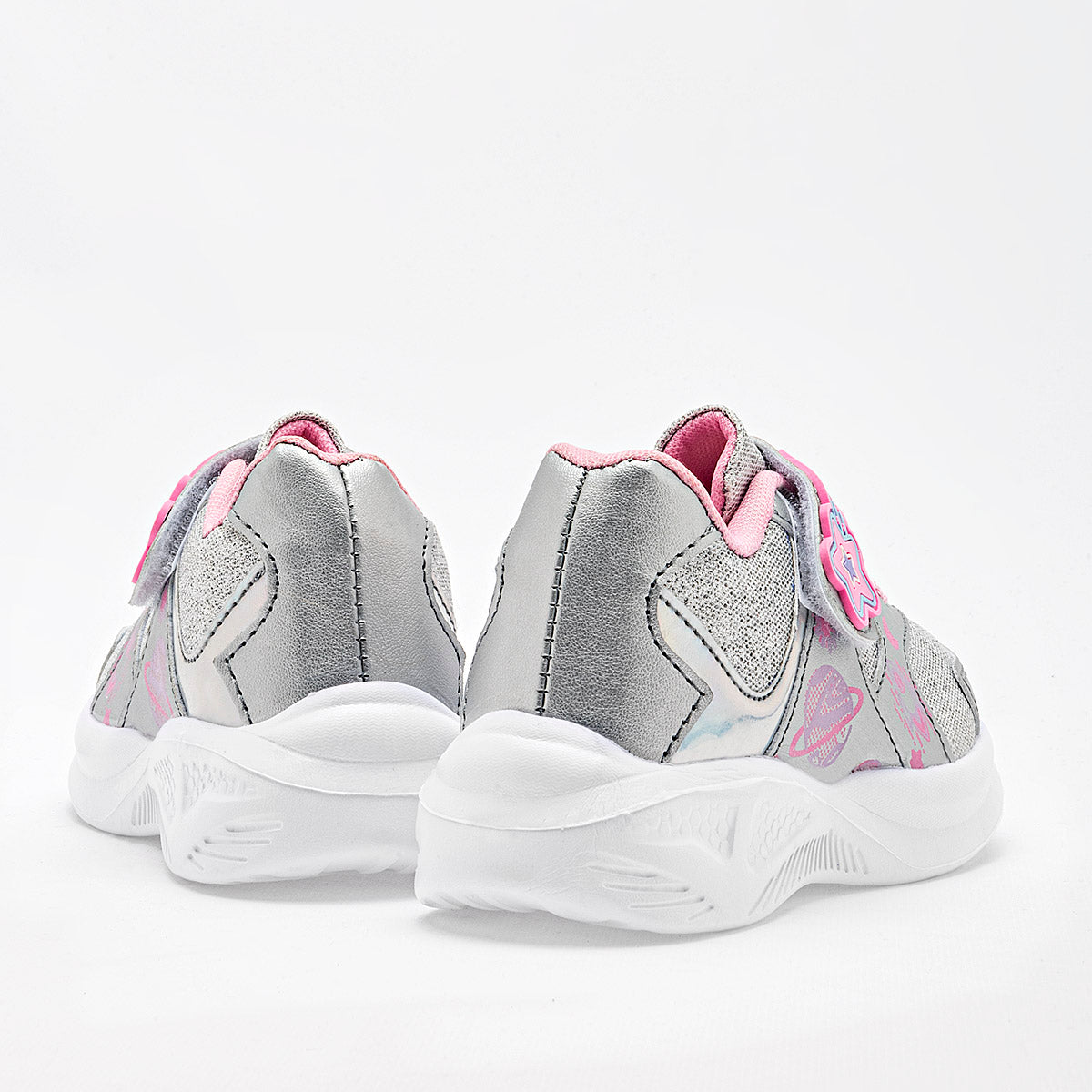 Pakar.com | Tienda online - Tenis urbano para niña preescolar Leoneti - Envío gratis desde $500