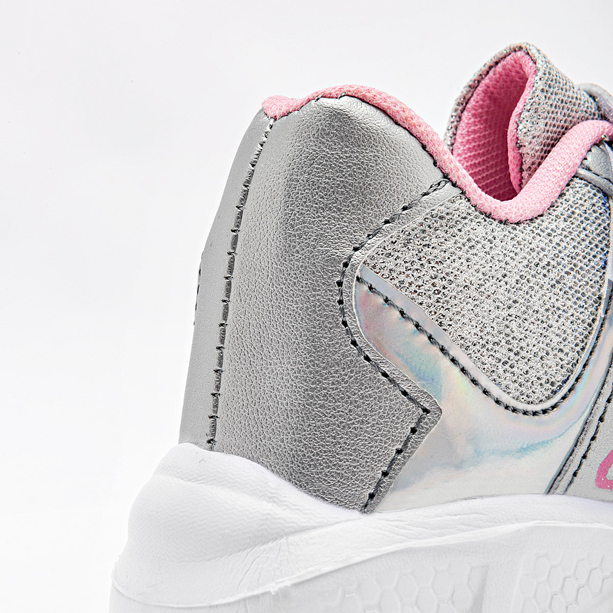 Pakar.com | Tienda online - Tenis urbano para niña preescolar Leoneti - Envío gratis desde $500