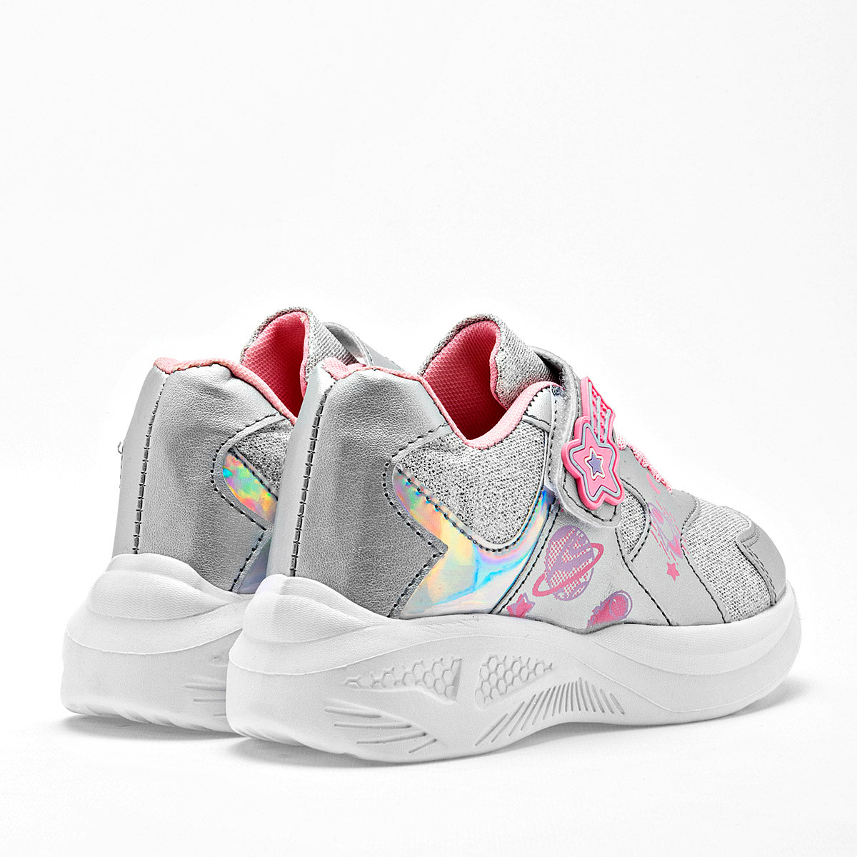 Pakar.com | Tienda online - Tenis urbano para niña Leoneti - Envío gratis desde $500