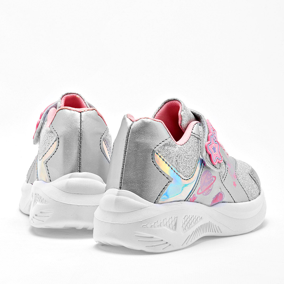Pakar.com | Tienda online - Tenis urbano para niña Leoneti - Envío gratis desde $500