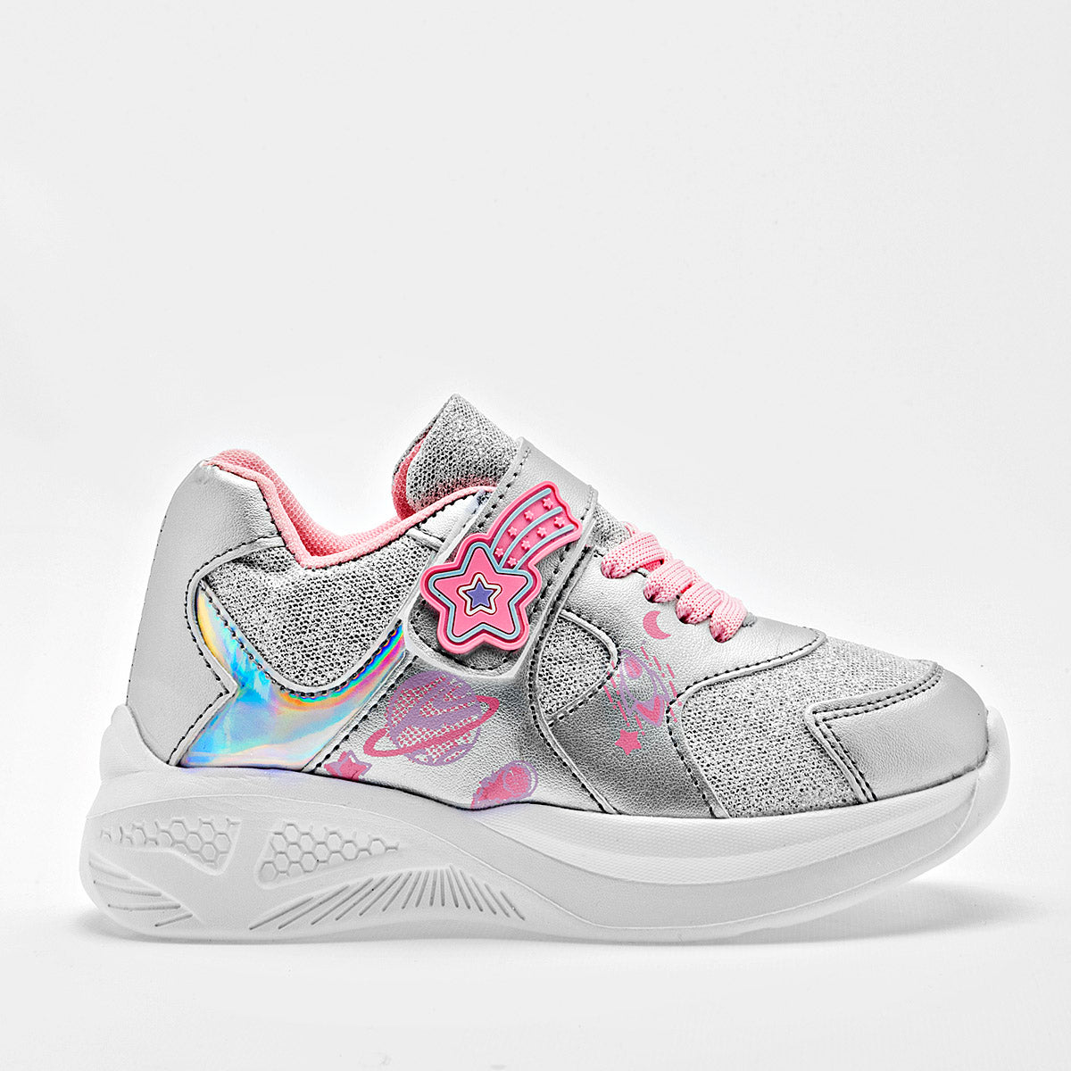 Pakar.com | Tienda online - Tenis urbano para niña Leoneti - Envío gratis desde $500