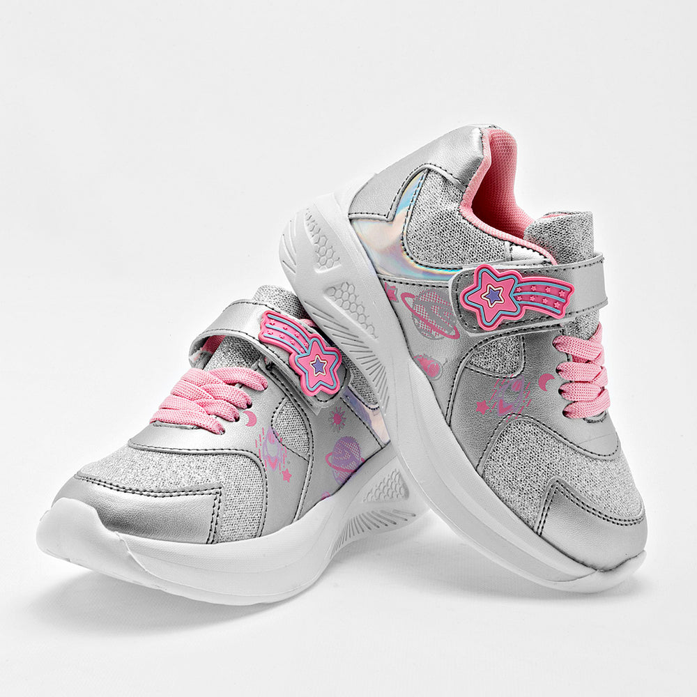 Pakar.com | Tienda online - Tenis urbano para niña Leoneti - Envío gratis desde $500