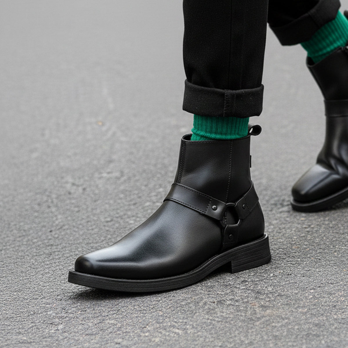 Botín Levi's para hombre