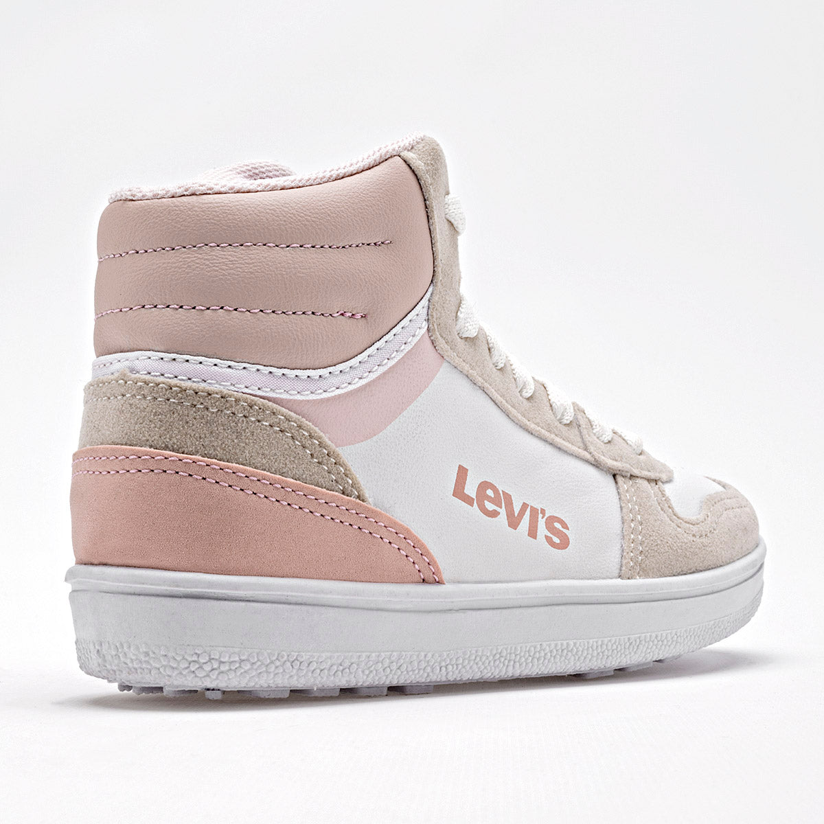 Pakar.com | Tienda online - Tenis urbano para niña Levi's - Envío gratis desde $500