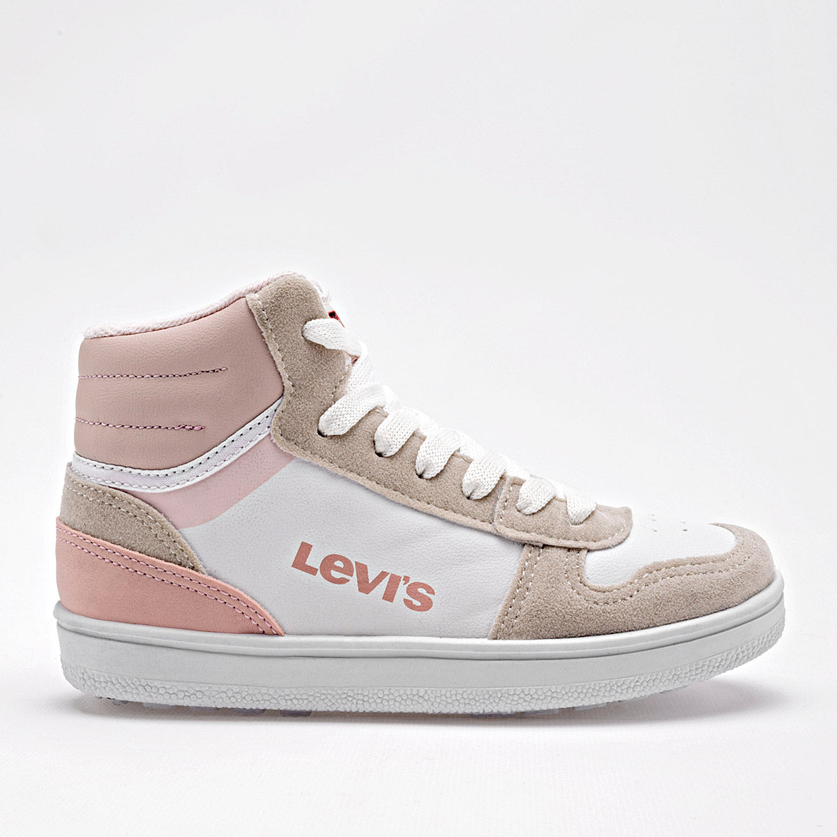 Pakar.com | Tienda online - Tenis urbano para niña Levi's - Envío gratis desde $500
