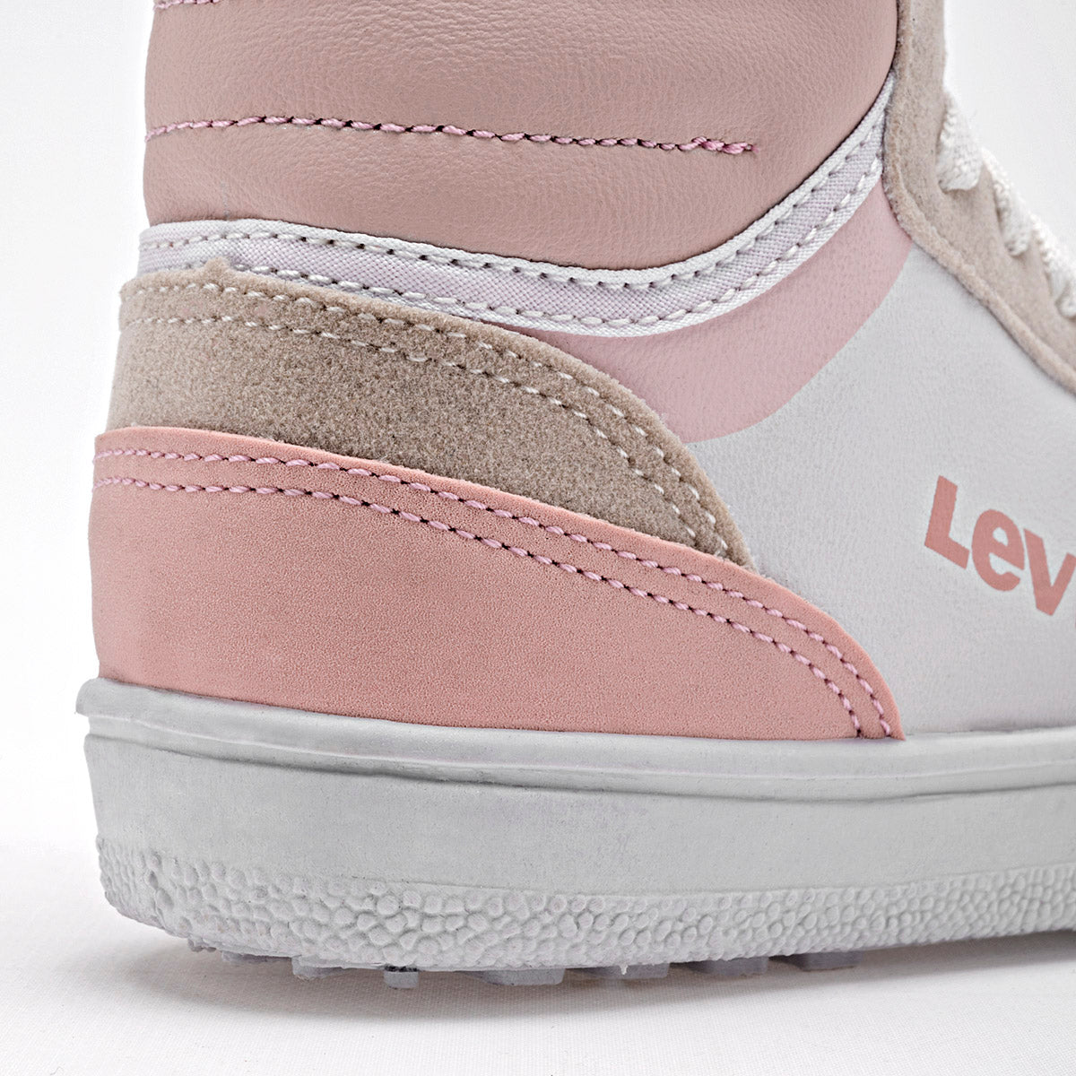 Pakar.com | Tienda online - Tenis urbano para niña Levi's - Envío gratis desde $500