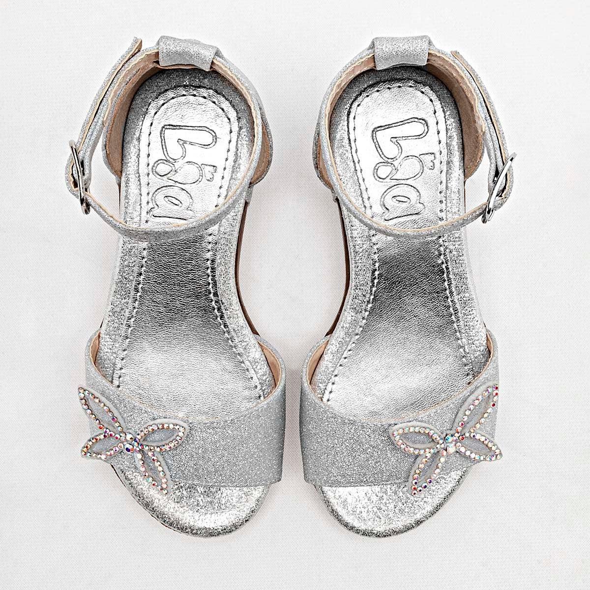 Pakar.com | Tienda online - Zapato de Graduación para niña Lia - Envío gratis desde $500