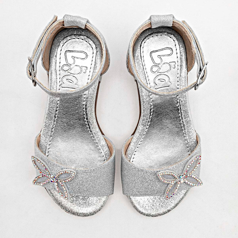 Pakar.com | Tienda online - Zapato de Graduación para niña Lia - Envío gratis desde $500