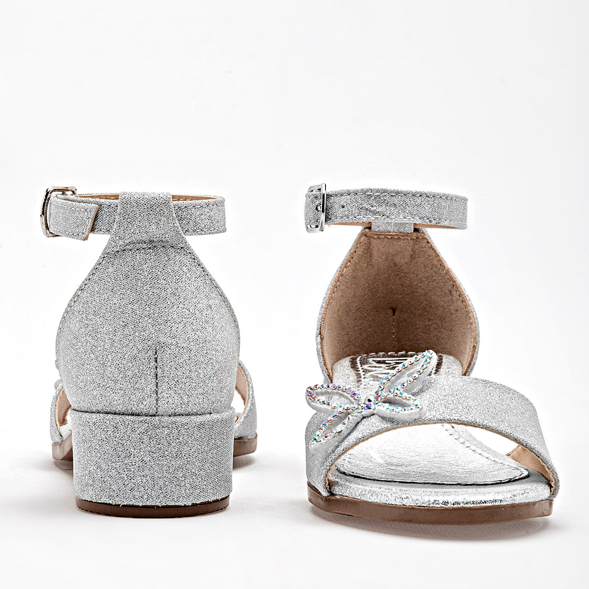 Pakar.com | Tienda online - Zapato de Graduación para niña Lia - Envío gratis desde $500