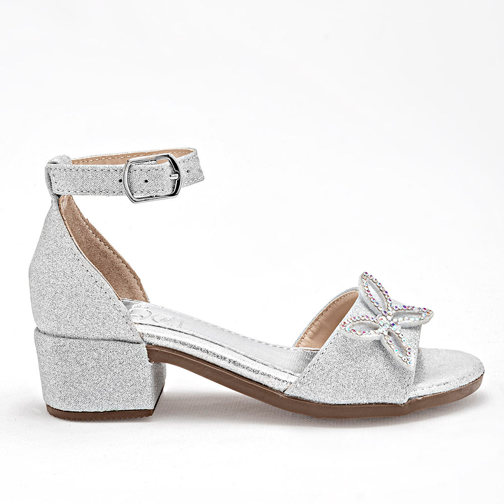 Pakar.com | Tienda online - Zapato de Graduación para niña Lia - Envío gratis desde $500
