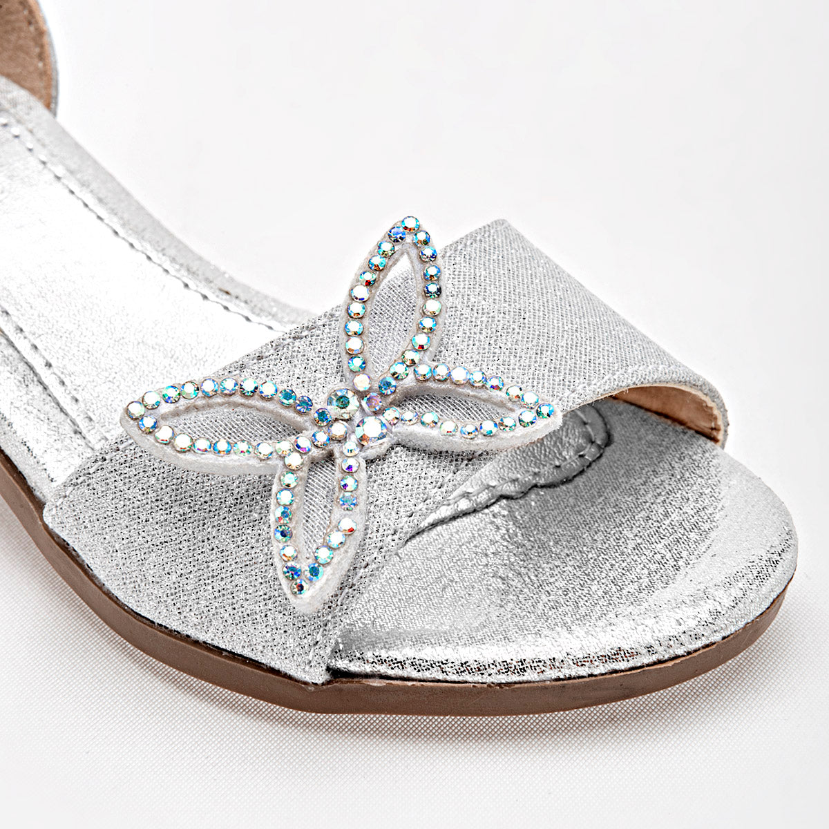 Pakar.com | Tienda online - Zapato de Graduación para niña Lia - Envío gratis desde $500